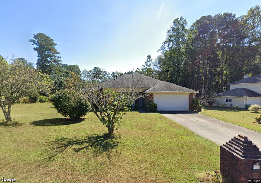 6043 Great Oaks Dr, Lithonia, GA 30058 - photo 1