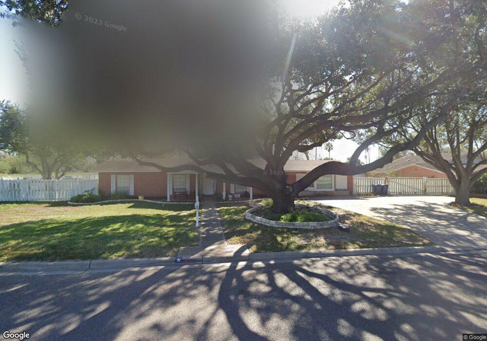 1401 Scobey Ave, Donna, TX 78537 - photo 1