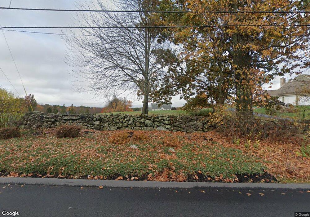 280 Three Rivers Rd, Wilbraham, MA 01095 - photo 1