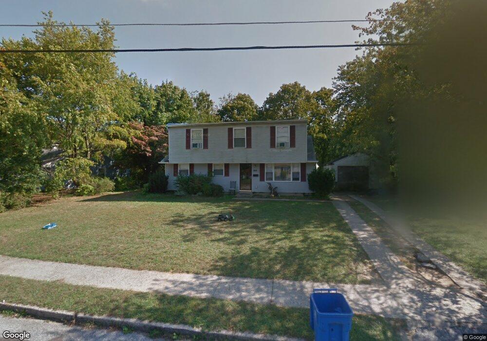 801 N New St, Clayton, NJ 08312 - photo 1