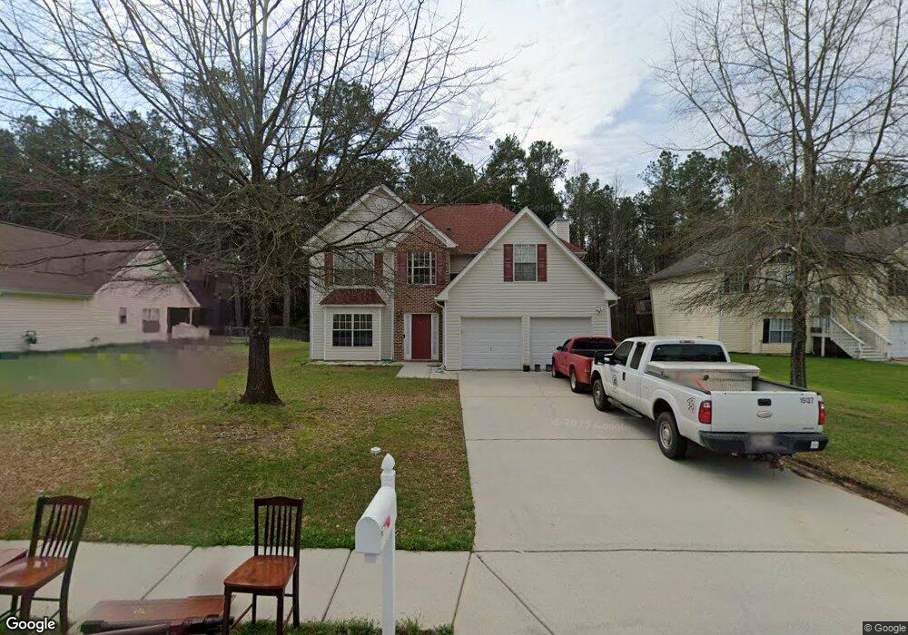 7613 Pond View Ln, Lithonia, GA 30058 - photo 1