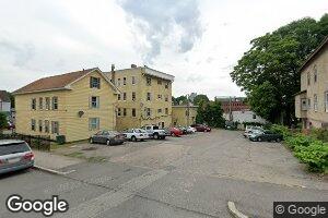 146 Chandler St, Worcester, MA 01609