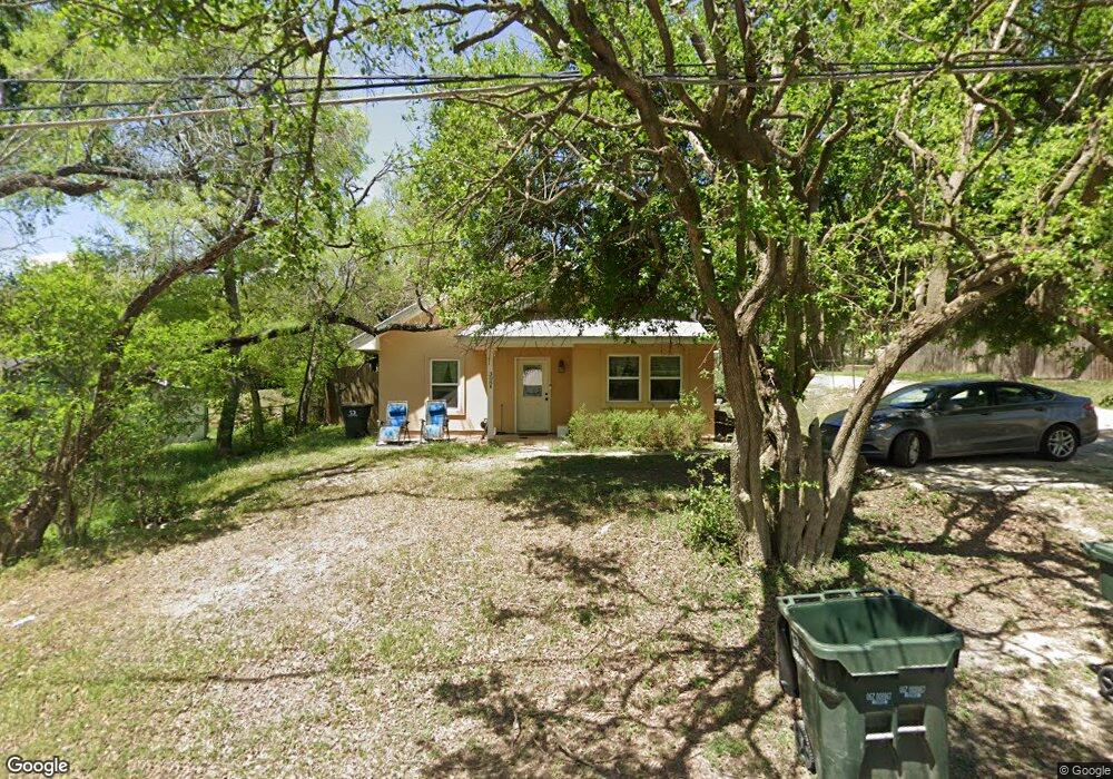 308 Orchard St, San Marcos, TX 78666 - photo 1