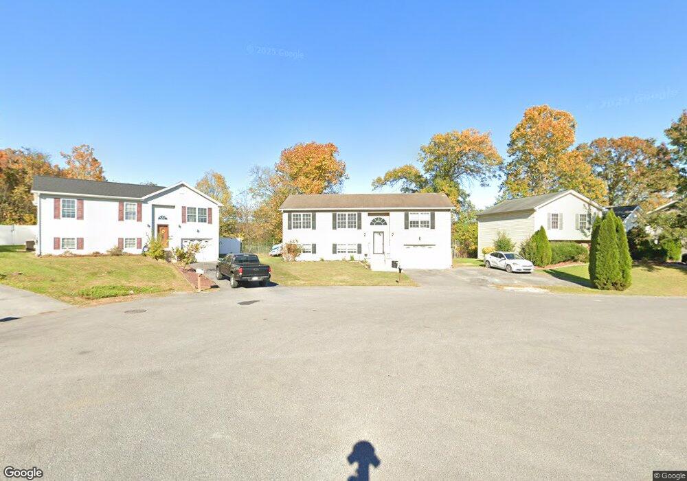 114 Orion Place, Martinsburg, WV 25404 - photo 1