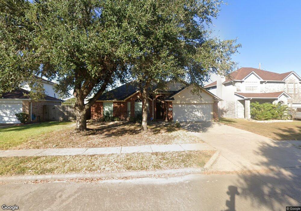 7911 Gatehouse Dr, Houston, TX 77040 - photo 1