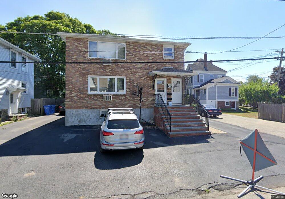 7 Laurel Ave, Waltham, MA 02453 - photo 1