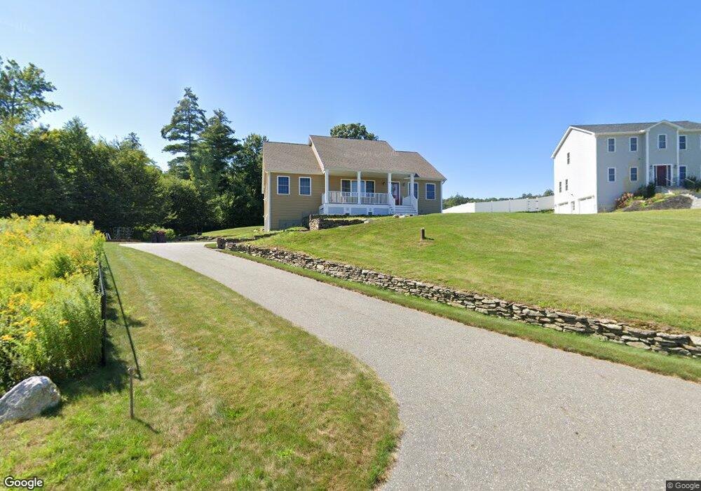 29 Jennings Rd, Charlton, MA 01507 - photo 1