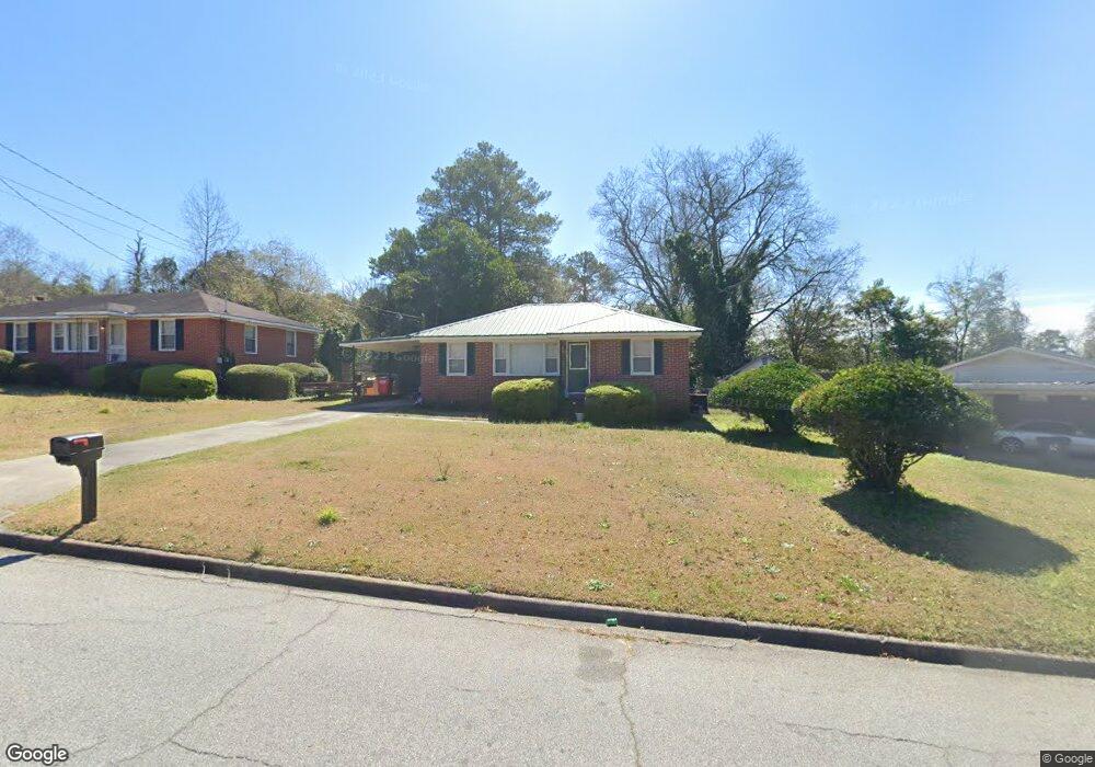 2465 Donald Ave, Macon, GA 31217 - photo 1