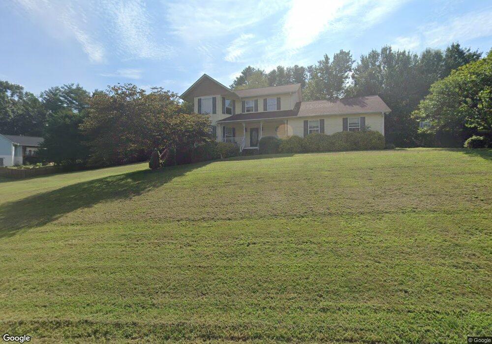 54 Knollview Dr, Asheville, NC 28806 - photo 1