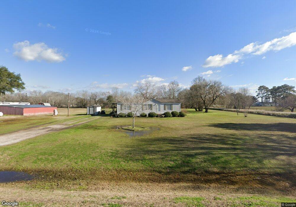 13135 Roesler Rd, Needville, TX 77461 - photo 1