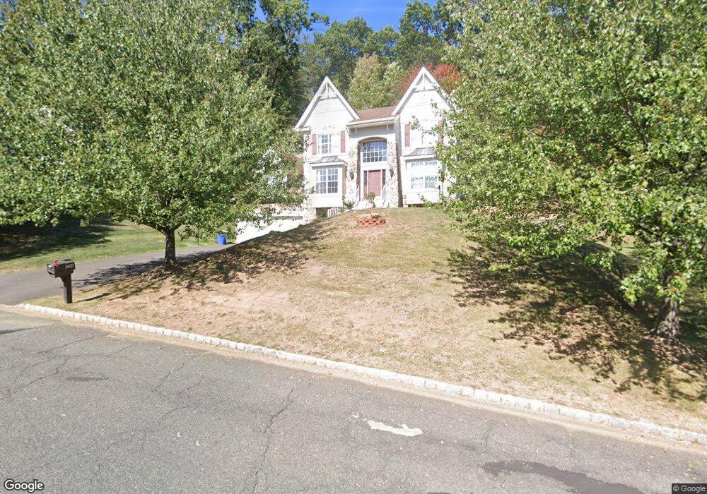 204 W End Ave, Green Brook, NJ 08812 - photo 1