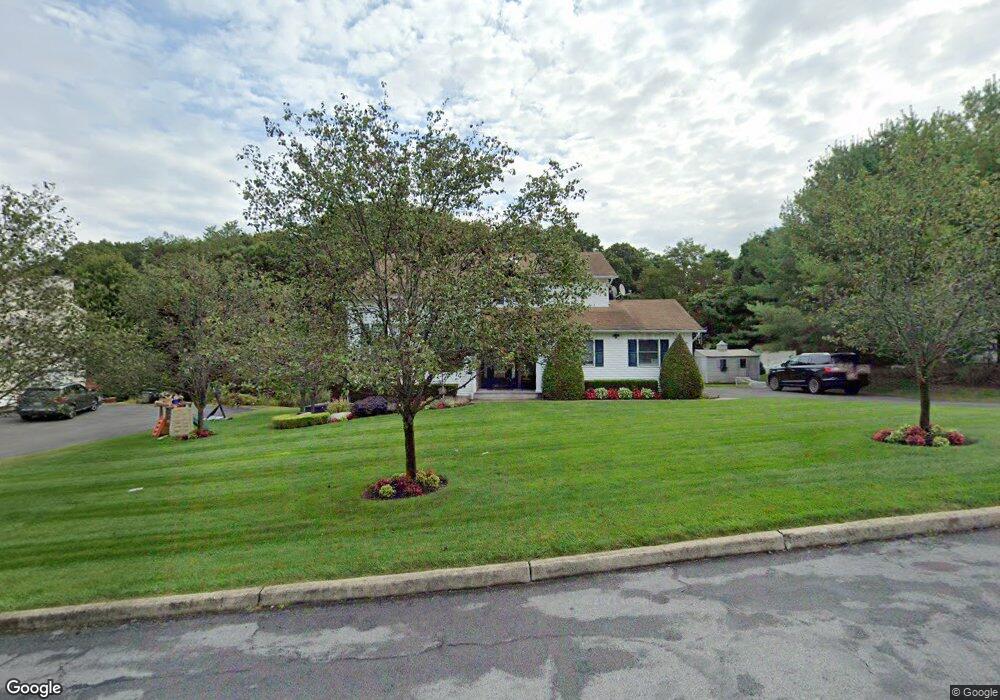 10 Ellington Way, Spring Valley, NY 10977 - photo 1