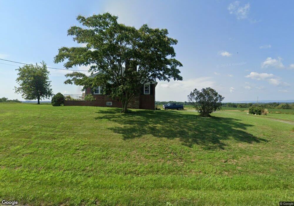 7775 Forest And Stream Club Rd, Keymar, MD 21757 - photo 1