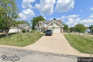 2940 Iris Ln, Lawrence, KS 66047