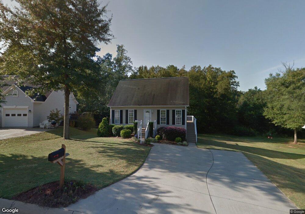 143 Caroway Ct, Spartanburg, SC 29303 - photo 1