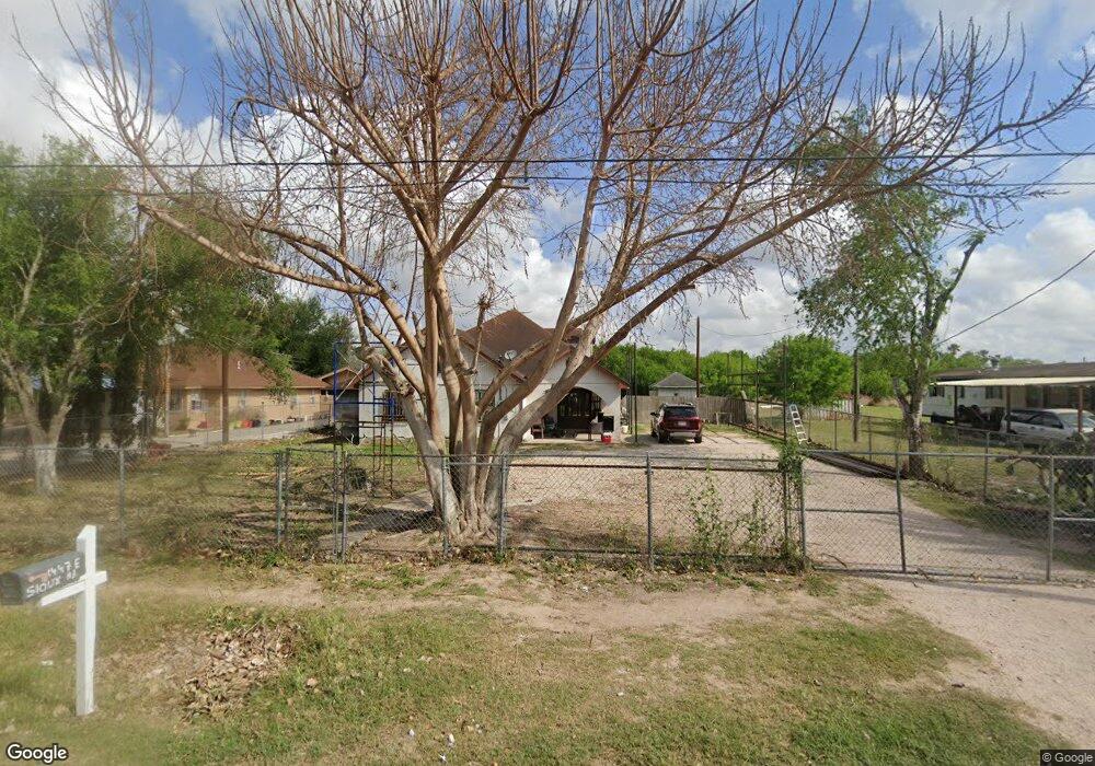 1447 E Sioux Rd, Donna, TX 78537 - photo 1