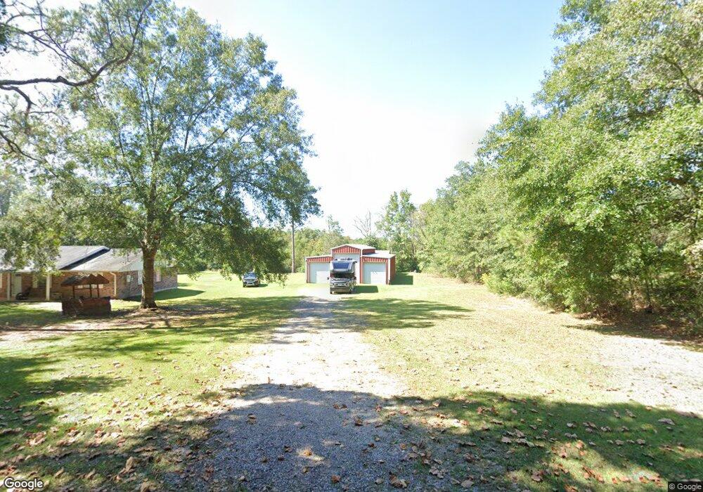 23311 Indian Ridge Rd, Picayune, MS 39466 - photo 1