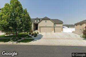 5985 N Spring St, Stansbury Park, UT 84074