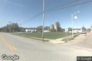 5844 W 600 N, Frankton, IN 46044