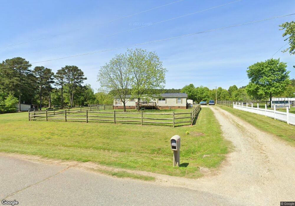 11921 Mcintosh Rd, Huntersville, NC 28078 - photo 1