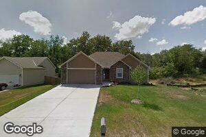 13 Platte Ridge Ct, Edgerton, MO 64444