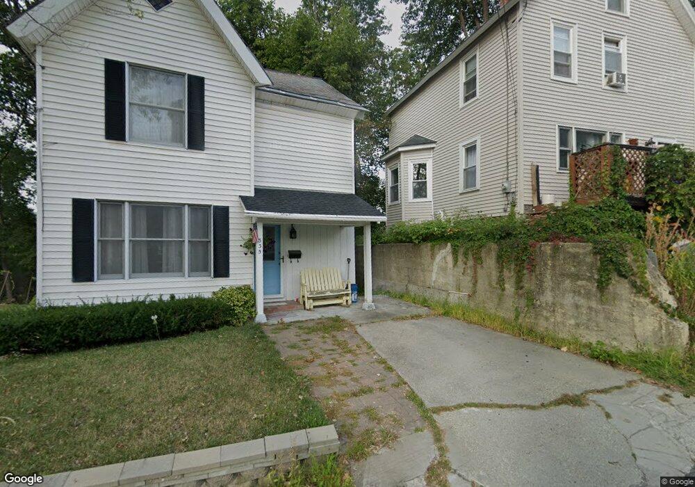 78 Reed St, North Adams, MA 01247 - photo 1