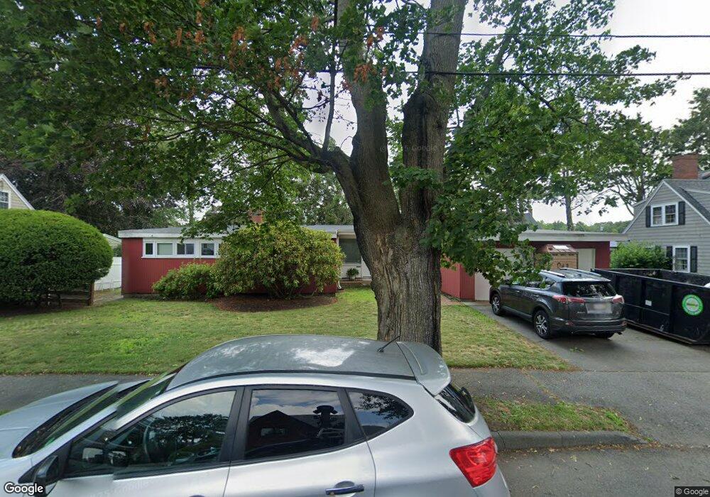 28 Allen Rd, Swampscott, MA 01907 - photo 1