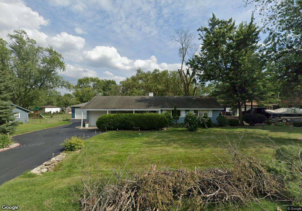 18033 Thomas Ln, Country Club Hills, IL 60478 - photo 1