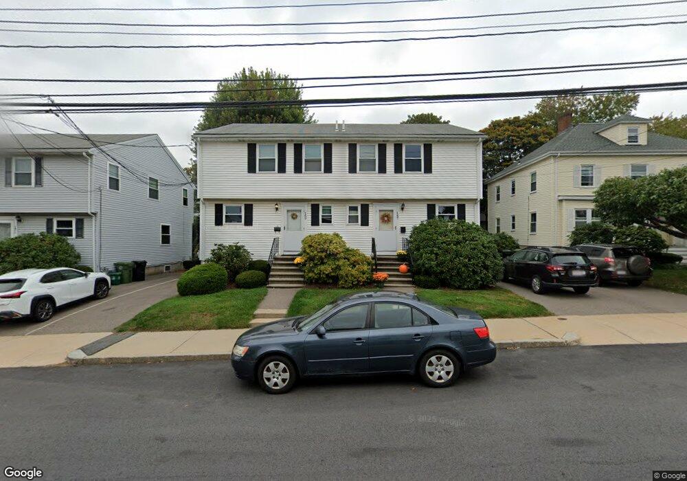 169 Warren St, Watertown, MA 02472 - photo 1