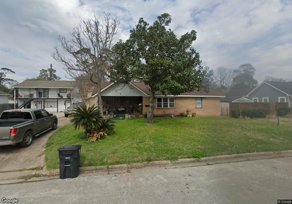315 Sue St, Houston, TX 77009 - photo 1