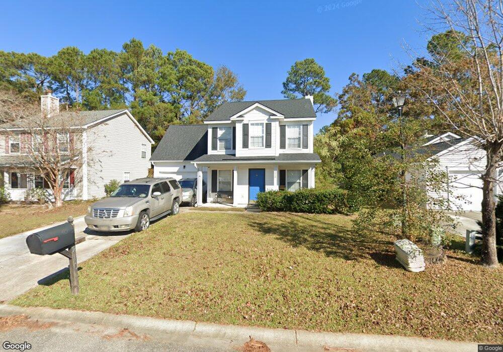 210 Two Pond Loop, Ladson, SC 29456 - photo 1