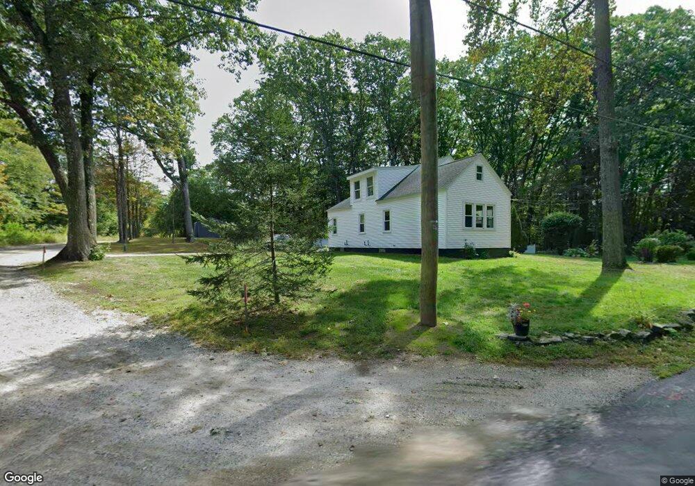 0 Hooker Rd, Westhampton, MA 01027 - photo 1