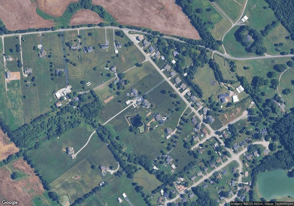 218 Saddleback Dr, Charlestown, IN 47111 - photo 1