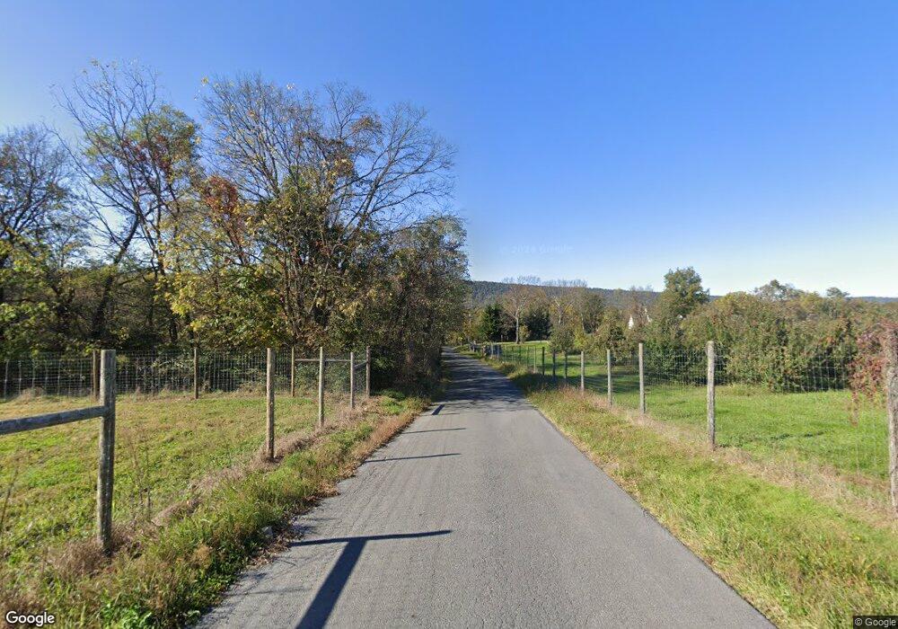 0 Range Rd unit 1003311296, Gerrardstown, WV 25420 - photo 1