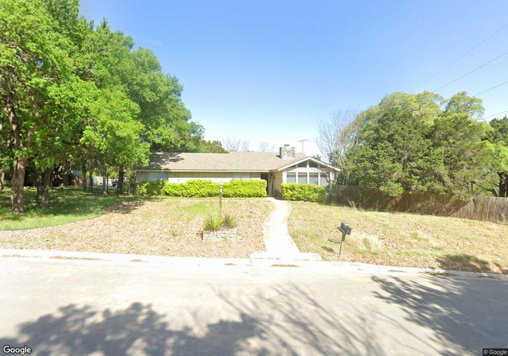 205 Oakridge Dr, San Marcos, TX 78666 - photo 1