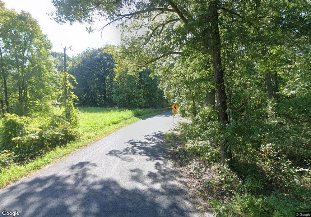 28535 Old Office Rd, Rhoadesville, VA 22542 - photo 1