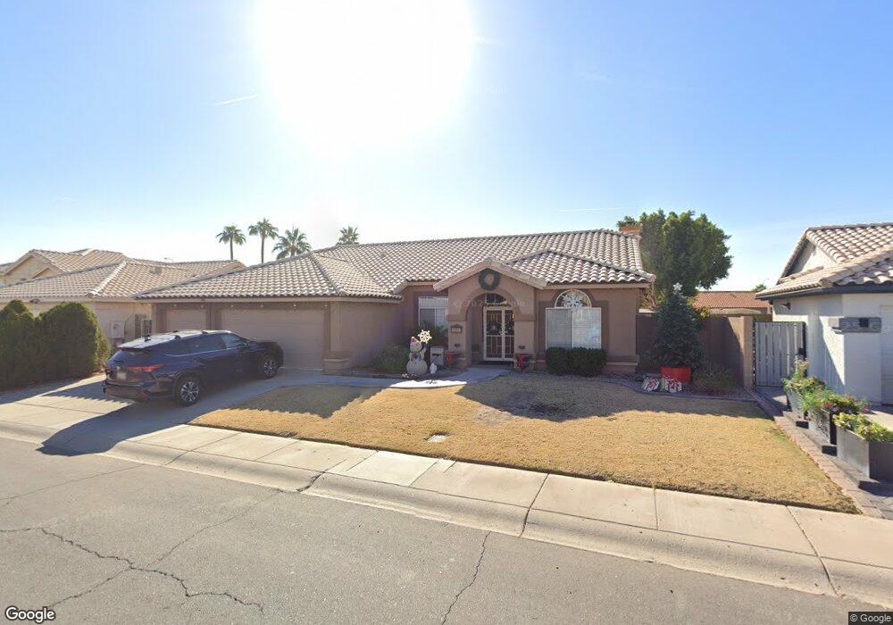 1201 E Tyson St, Chandler, AZ 85225 - photo 1