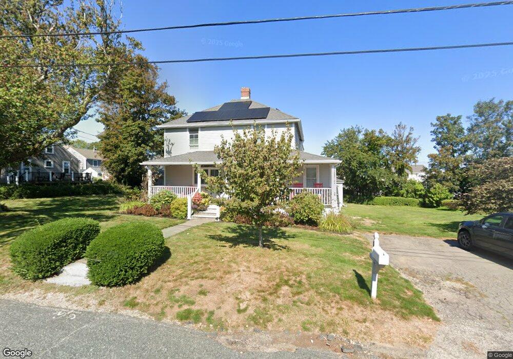 69 Seaview Ave, Scituate, MA 02066 - photo 1