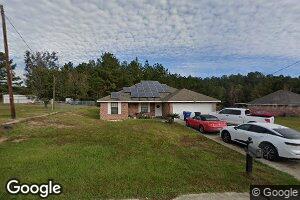 793 Holly St, Newllano, LA 71461