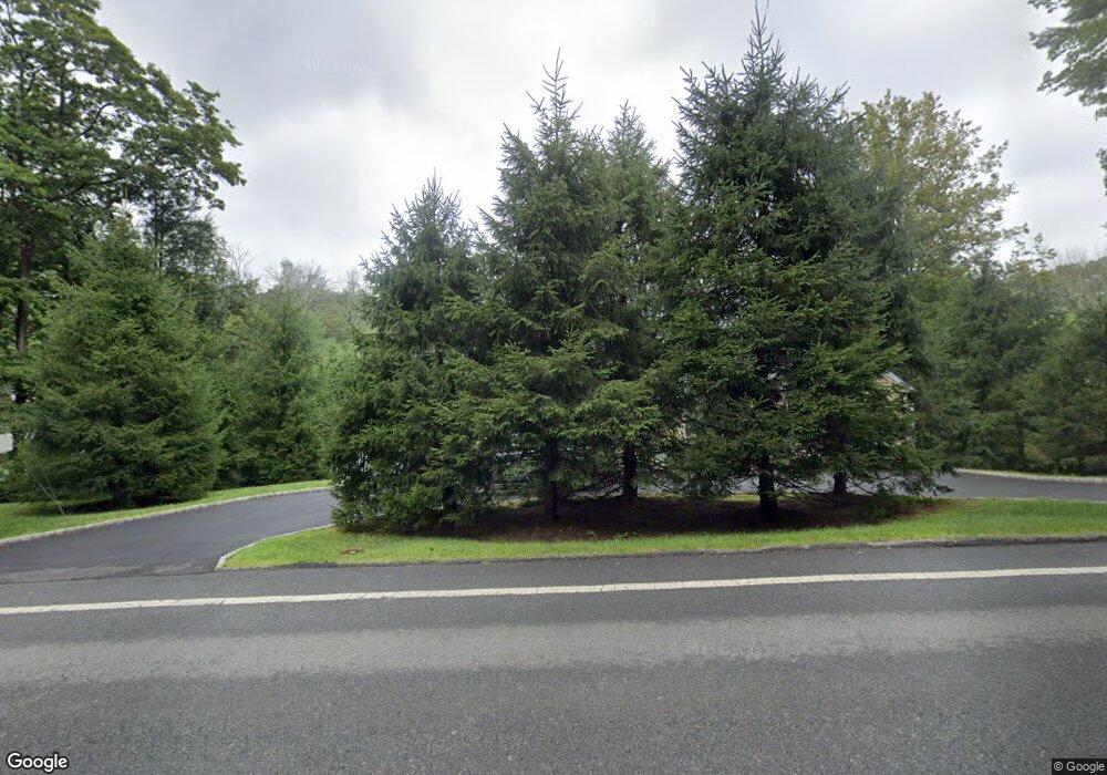 93 W Main St, Mendham, NJ 07945 - photo 1