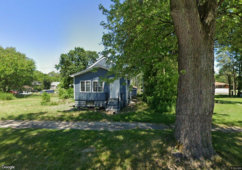 420 W 43rd Ave, Gary, IN 46408 - photo 1