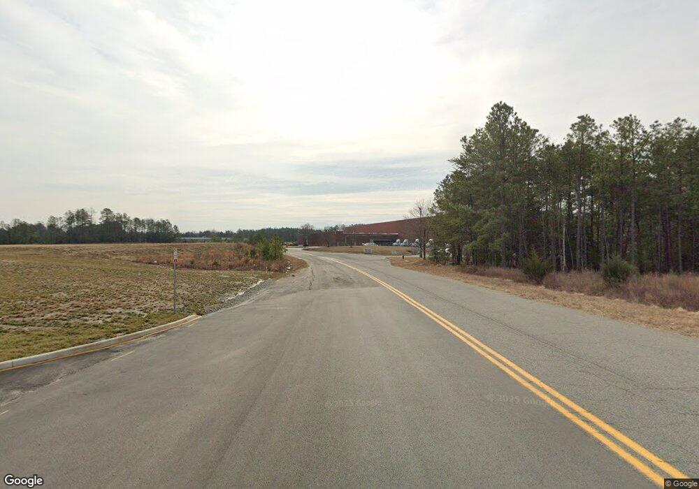 00 Enterprise Pkwy, Caroline, VA 22546 - photo 1