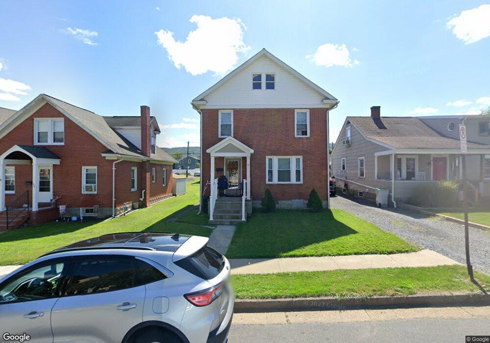 728 W 3rd St, Lock Haven, PA 17745 - photo 1