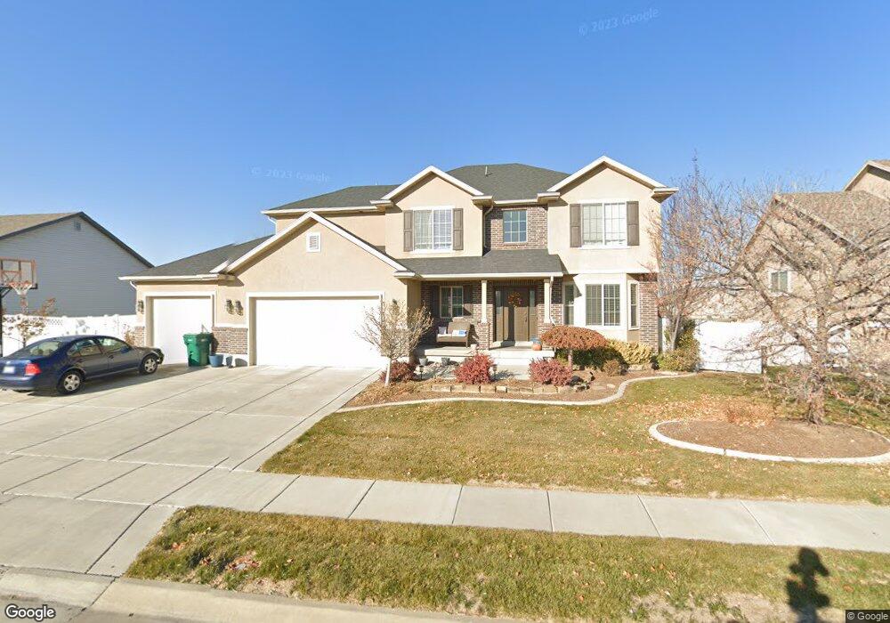 4568 W 5750 S unit 53, Hooper, UT 84315 - photo 1