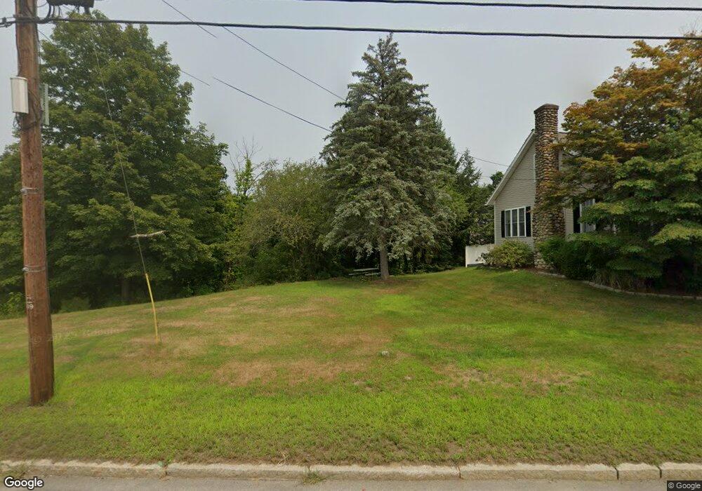 444 W Main St, Northborough, MA 01532 - photo 1