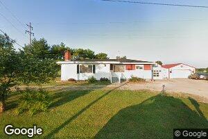 10037 Egypt Pike, Clarksburg, OH 43115