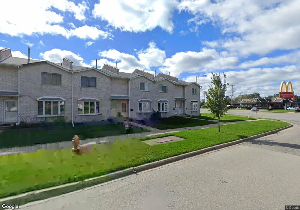 104 E Diversey Ave unit 3, Elmhurst, IL 60126 - photo 1