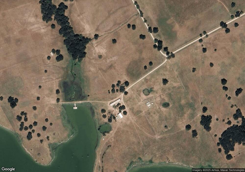 11002 SE County Road 1020, Corsicana, TX 75109 - photo 1