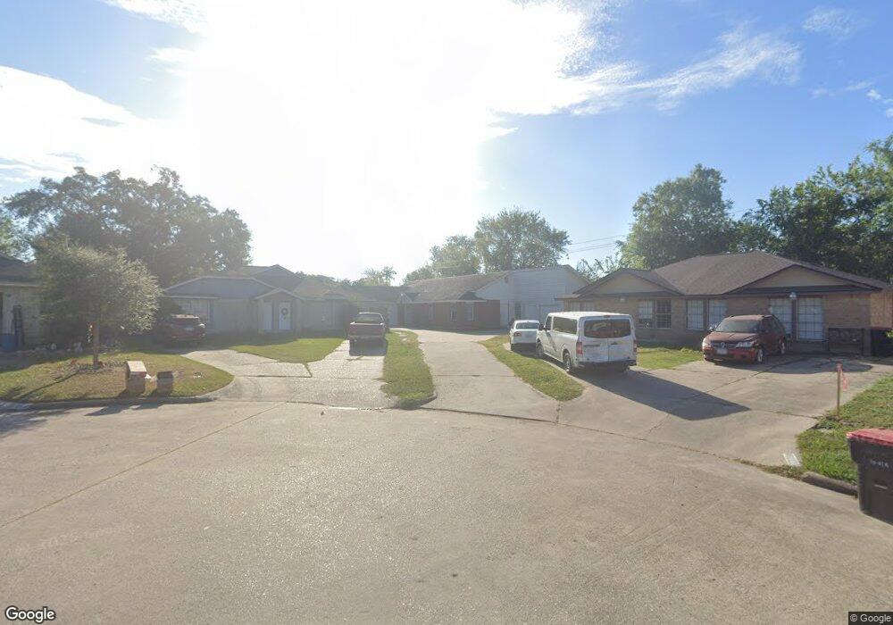 10030 Sharpton Dr, Houston, TX 77038 - photo 1
