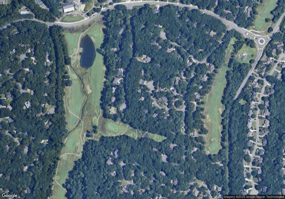 255 Mount Ranier Way, Alpharetta, GA 30022 - photo 1